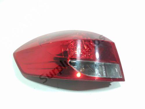 Used Left taillight Left taillight 37292701 37292701