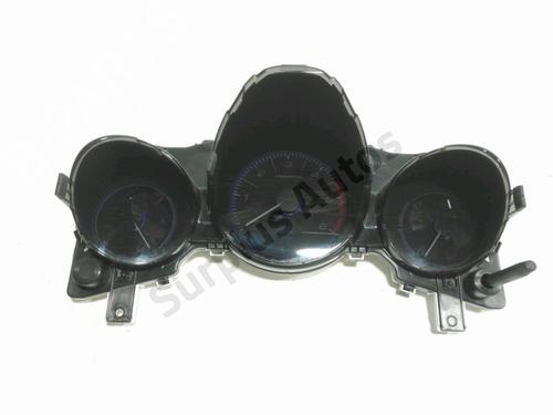 Used Instrument cluster Instrument cluster HONDA CIVIC IX (FK) 1.6 i-DTEC (FK3) (120 hp) 33750243 33750243