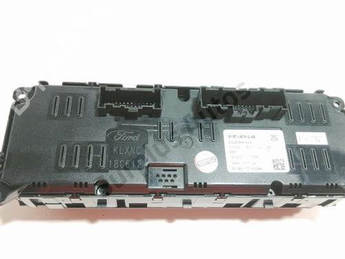 Climate control FORD FIESTA VII (HJ, HF) 1.0 EcoBoost mHEV | BP39195058I5 - Image 3