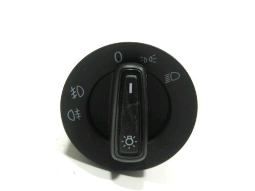 Used Headlight switch VW GOLF VII (5G1, BQ1, BE1, BE2) 1.6 TDI (105 hp) 28228442