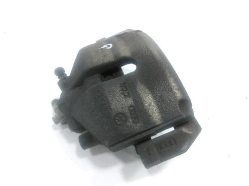 Venstre bremsekaliber foran AUDI TT (8J3) 2.0 TFSI (200 hp) 30987853