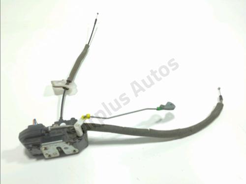 Used Front left lock Front left lock 37292120 37292120