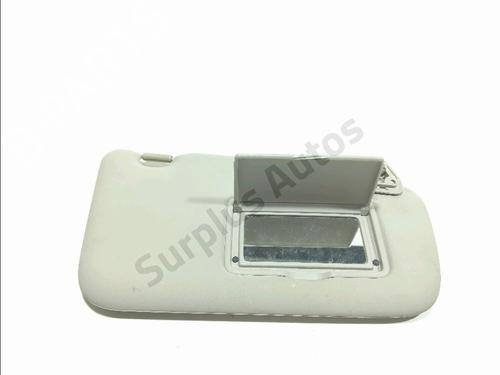 Right sun visor NISSAN LEAF (ZE0) Electric | BP37784926I2 - Image 2