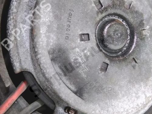 Køleventilator elektrisk PEUGEOT 307 (3A/C) 1.6 HDi 110 | BP28223197M35 