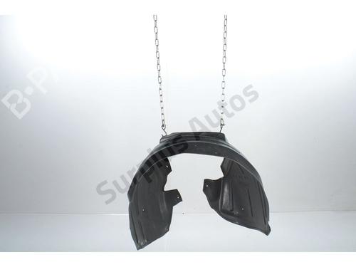 Used Wheel arch Wheel arch AUDI A6 C6 Avant (4F5) S6 quattro (435 hp) 36253229 36253229