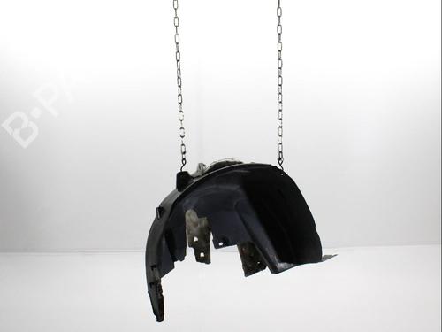 Wheel arch PEUGEOT 2008 I (CU_) 1.6 HDi | BP28256909C56