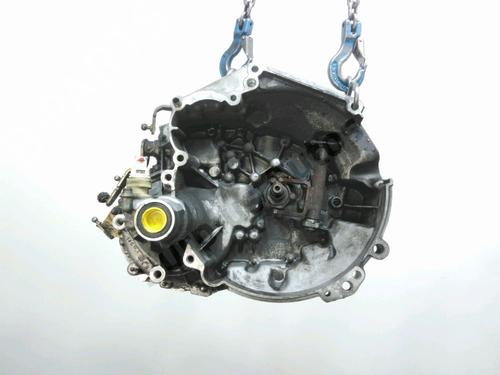 Used Gearbox PEUGEOT 106 II (1A_, 1C_) 1.1 i (60 hp) 29382153
