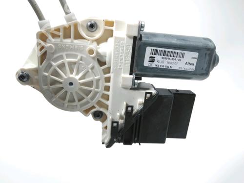 Rear right window mechanism SEAT ALTEA (5P1) 1.9 TDI | BP28250529C25 