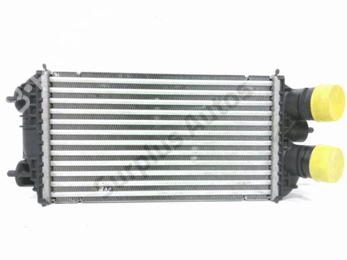Used Intercooler Intercooler PEUGEOT 2008 II (UD_, US_, UY_, UJ_, UR_, UC_) 1.2 PureTech 130 (USHNS, URHNS) (130 hp) 32694428 32694428