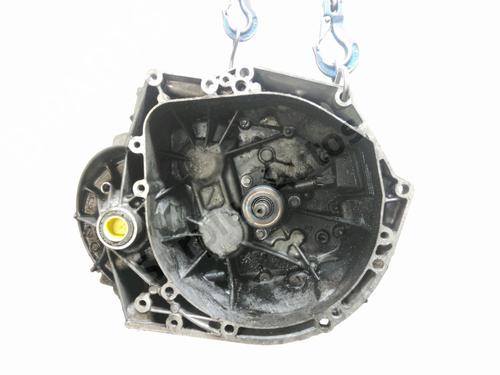 Used Gearbox PEUGEOT PARTNER Box Body/MPV 1.6 BlueHDi 120 (120 hp) 30166468