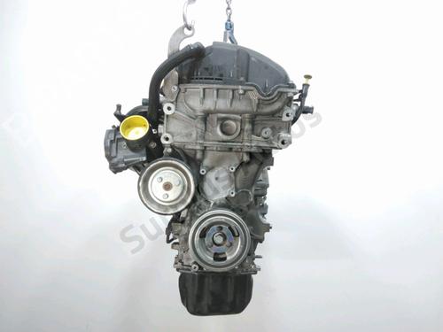 Engine CITROËN C3 Picasso (SH_) 1.4 VTi 95 (SH8FSC, SH8FP0, SH8FP6) | BP40035356M1 - Image 2