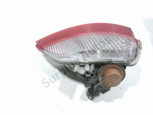 Tågelys Tågelys RENAULT ZOE (BFM_) ZOE (92 hp) 34002139 34002139