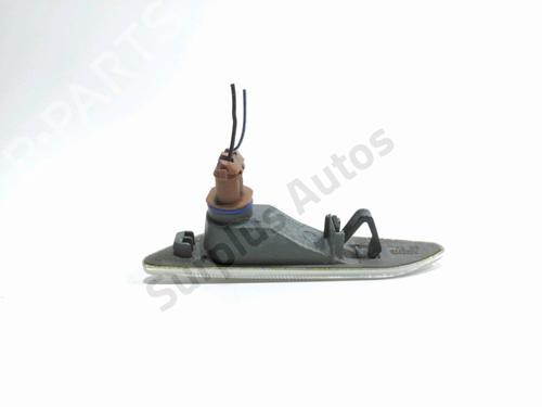 Venstre sideblink LANCIA YPSILON (312_) 1.2 (312.PXA1A, 312.YXA1A) | BP37787313I20 - Image 3