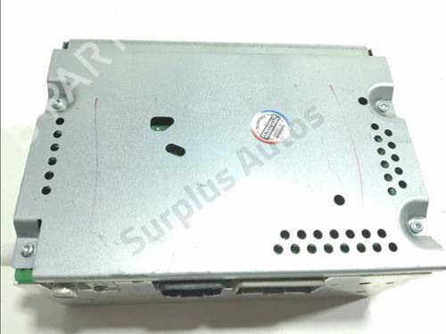 Radio FORD FIESTA VI (CB1, CCN) 1.4 TDCi | BP37065864E6 - Image 2