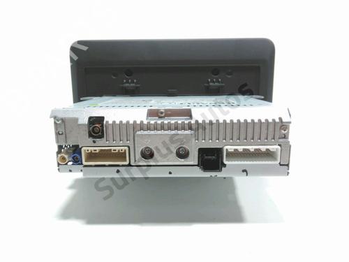 Radio DACIA SANDERO III 1.0 TCe 90 | BP28232401E6 