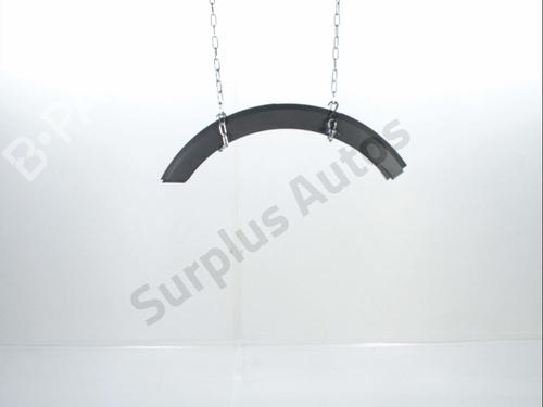 Used Rear left wheel arch trim OPEL CROSSLAND X / CROSSLAND (P17, P2QO) 1.2 (75) (110 hp) 29496140