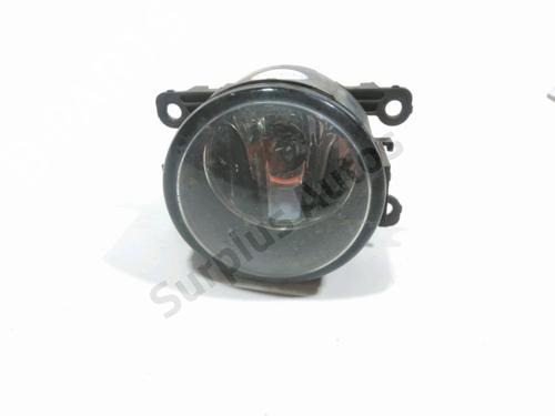 Used Right front fog light RENAULT SCÉNIC III (JZ0/1_) 1.5 dCi (106 hp) 29859720