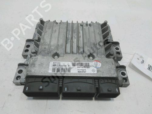 Used Engine control unit (ECU) RENAULT MEGANE III Hatchback (BZ0/1_, B3_) 1.5 dCi (BZ09, BZ0D, BZ1W, BZ29, BZ14) (110 hp) 30984790