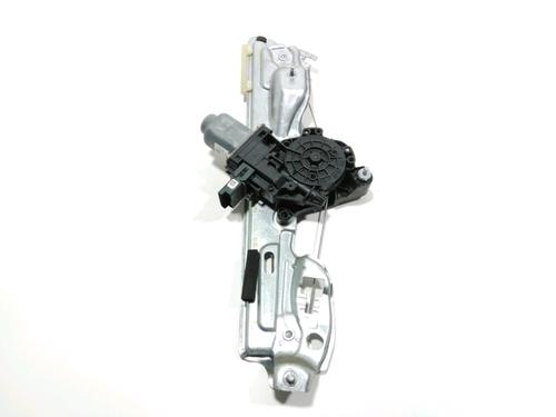 Rudehejsemekanisme venstre bagtil RENAULT MEGANE IV Hatchback (B9A/M/N_) 1.2 TCe 130 (B9MR) | BP28251500C24 