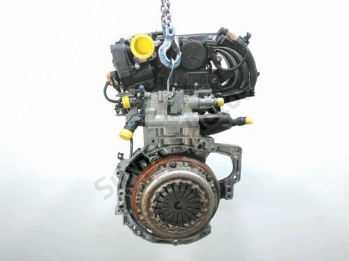Engine CITROËN C3 II (SC_) 1.2 VTi 82 | BP39490538M1 - Image 2