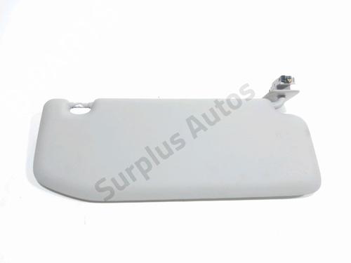 Used Left sun visor Left sun visor 38981787 38981787