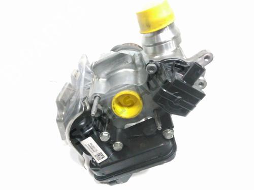 Turbocharger/Supercharger RENAULT CAPTUR II (HF_) TCe 130 (HFMF) | BP30141317M71 