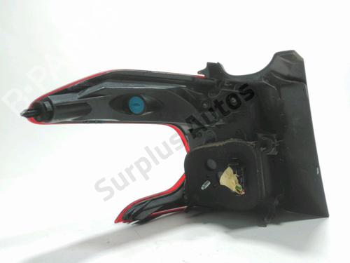 Right taillight PEUGEOT 2008 I (CU_) 1.2 THP 110 / PureTech 110 | BP37788528C35 - Image 2