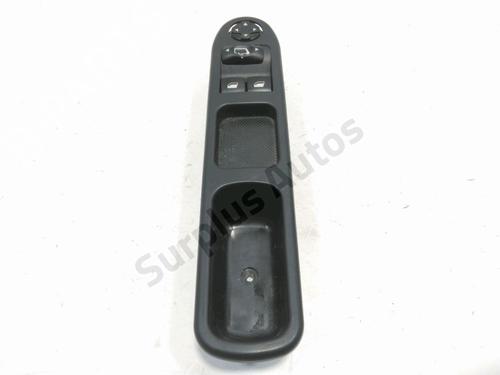 Used Left front window switch Left front window switch 38345674 38345674