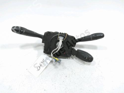Used Steering wheel controls CITROËN BERLINGO Box Body/MPV (B9) [2008-2025]  30988214