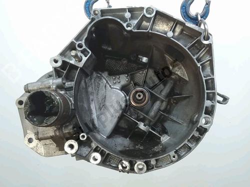 Used Gearbox FIAT 500 (312_) 1.2 (312AXA1A) (69 hp) 28224257