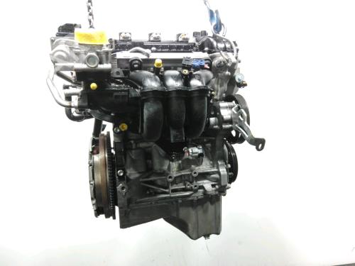 Used Engine Engine SUZUKI CELERIO (LF) 1.0 (AVK310) (68 hp) 37761758 37761758