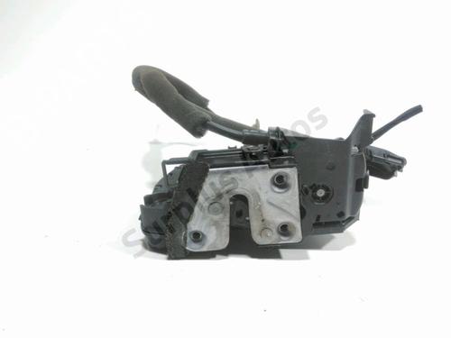 Rear right lock RENAULT CLIO IV (BH_) 1.2 16V | BP30503889C99