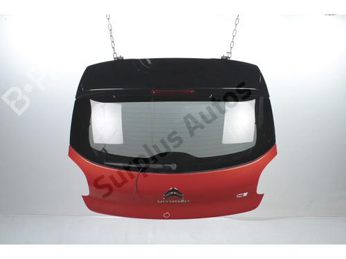 bagklap-cckombi-coupe-citroen-c3-iii-sx-2016-38261347 main image
