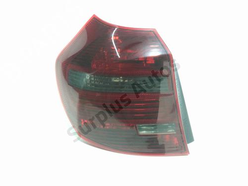 Left taillight BMW 1 (E87) 118 d | BP37789040C34 - Image 1