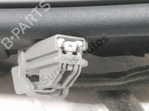 Front right interior door handle FORD FIESTA VI (CB1, CCN) 1.4 TDCi | BP30996193I14 - Image 2