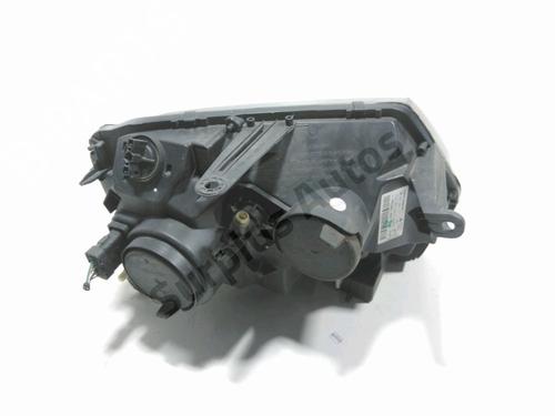 Left headlight DACIA DUSTER (HS_) 1.5 dCi 4x4 | BP38743490C28 - Image 2