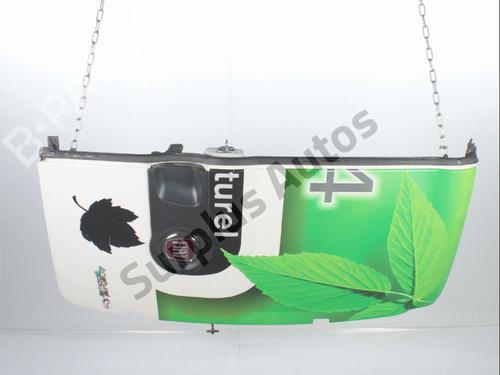 Used Right tailgate Right tailgate FIAT DOBLO Cargo (263_) 1.4 Natural Power (120 hp) 35773913 35773913