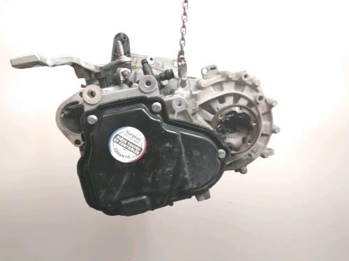 Used Gearbox Gearbox VW POLO V (6R1, 6C1) 1.4 TDI (90 hp) 37764807 37764807