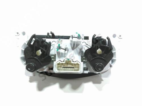 Climate control DACIA SANDERO II 1.0 SCe 75 (B8JC, B8JD, B8NC) | BP28228005I5 - Image 2