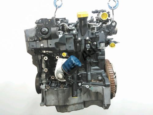 Used Engine DACIA DOKKER MPV (KE_) 1.5 dCi (KEAJ, KEAH) (90 hp) 30406129