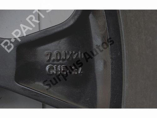 Rim RENAULT MEGANE E-TECH SUV EV60 (BNJ1) | BP37065814C45 - Image 2