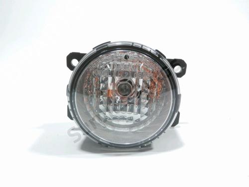 Used Right front fog light MITSUBISHI MIRAGE / SPACE STAR VI Hatchback (A0_A) 1.0 (A05A) (71 hp) 28265571