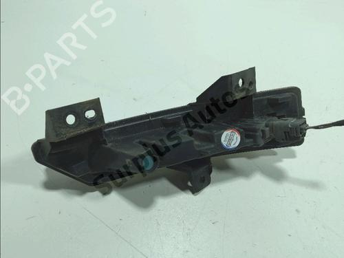Left daytime light RENAULT MEGANE III Hatchback (BZ0/1_, B3_) 1.2 TCe (BZ16, BZ28) | BP36661236C104 - Image 2
