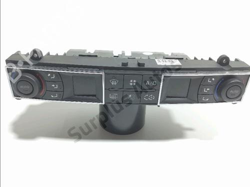 Used Climate control Climate control CITROËN C5 III Break (RW_) 2.0 HDi 140 (140 hp) 36593175 36593175