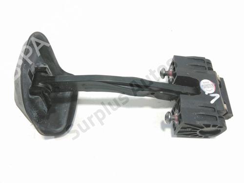 Dørhængsel/Dørbegrænser Dørhængsel/Dørbegrænser BMW 5 Gran Turismo (F07) 550 i (408 hp) 33191115 33191115