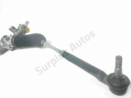 Steering rack MAZDA MX-5 III (NC) 1.8 (NC18) | BP31694100M22 - Image 2