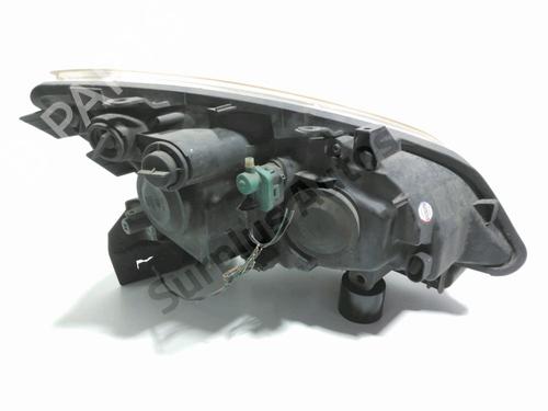 Left headlight RENAULT GRAND SCÉNIC II (JM0/1_) 2.0 dCi (JM1K) | BP28266944C28 