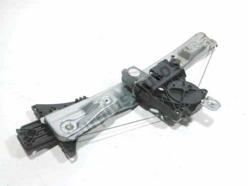 Used Rear right window mechanism Rear right window mechanism 37778850 37778850