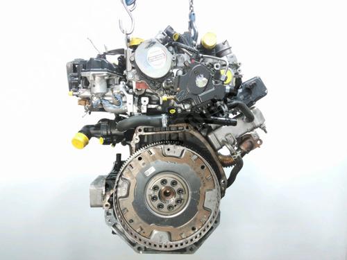 Engine NISSAN QASHQAI II (J11, J11_) 1.6 dCi | BP32153523M1 - Image 4