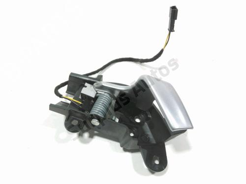 Used Front right interior door handle Front right interior door handle TESLA MODEL S (5YJS) P85 (476 hp) 36183114 36183114